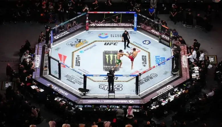 The UFC's initial agreement in March was rejected by the court