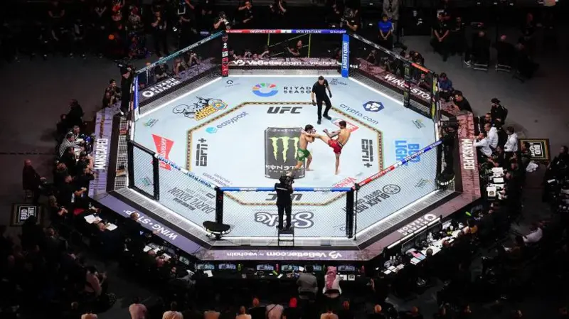 The UFC's initial agreement in March was rejected by the court