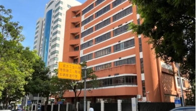 A10-year old boy was stabbed on his way to the Shenzhen Japanese school