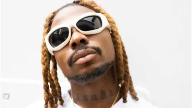 Nigerian Afrobeats star, Asake