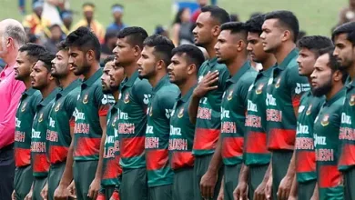 Bangladesh National Cricket Team