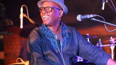 MUSIGA President, Bessa Simons