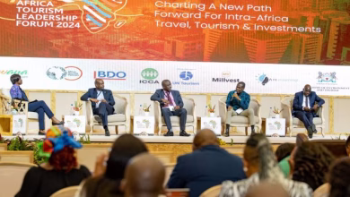 7th Africa Tourism Leaders Forum and Awards