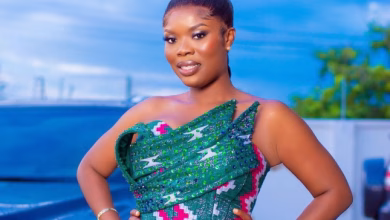 Entrepreneur and Media Personality, Deloris Frimpong Manso