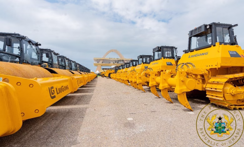 District Road Improvement Project DRIP