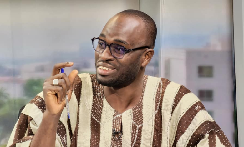 Dr. Tia Abdul Kabiru Mahama