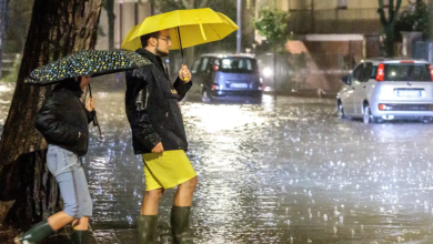 Faenza is one of the worst affected cities in Emilia Romagna