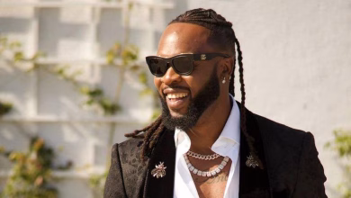 Flavour N’abania