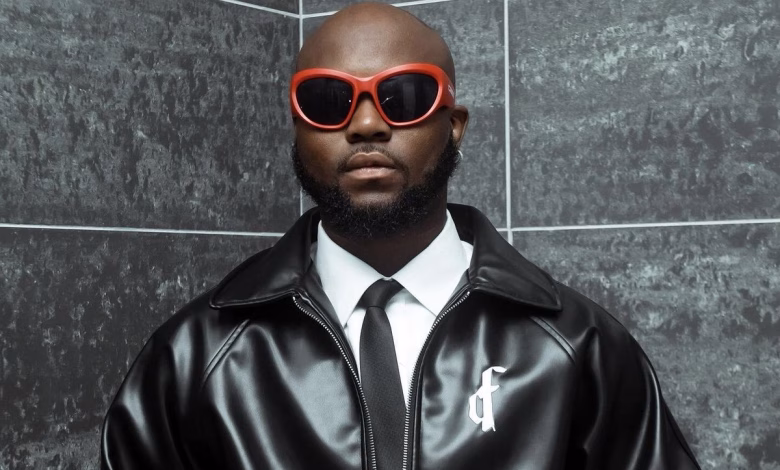 Afrobeats and Highlife artiste, King Promise