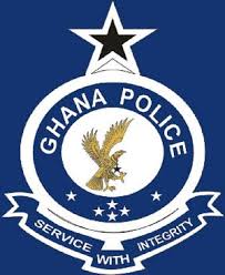 Ghana Police