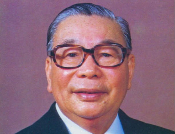 Hsu Ching-Kuang,chairman of Apollo Gold