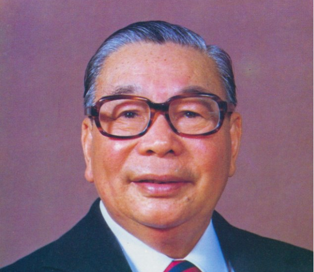 Hsu Ching-Kuang,chairman of Apollo Gold