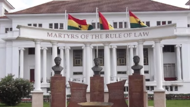 Supreme Court of Ghana