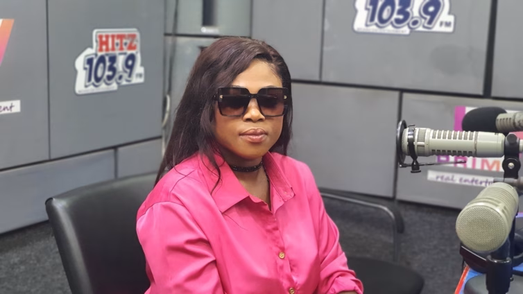 Gospel artiste, Joyce Blessing