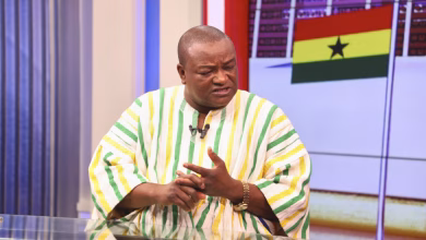 Dr. Hassan Ayariga, flagbearer of APC