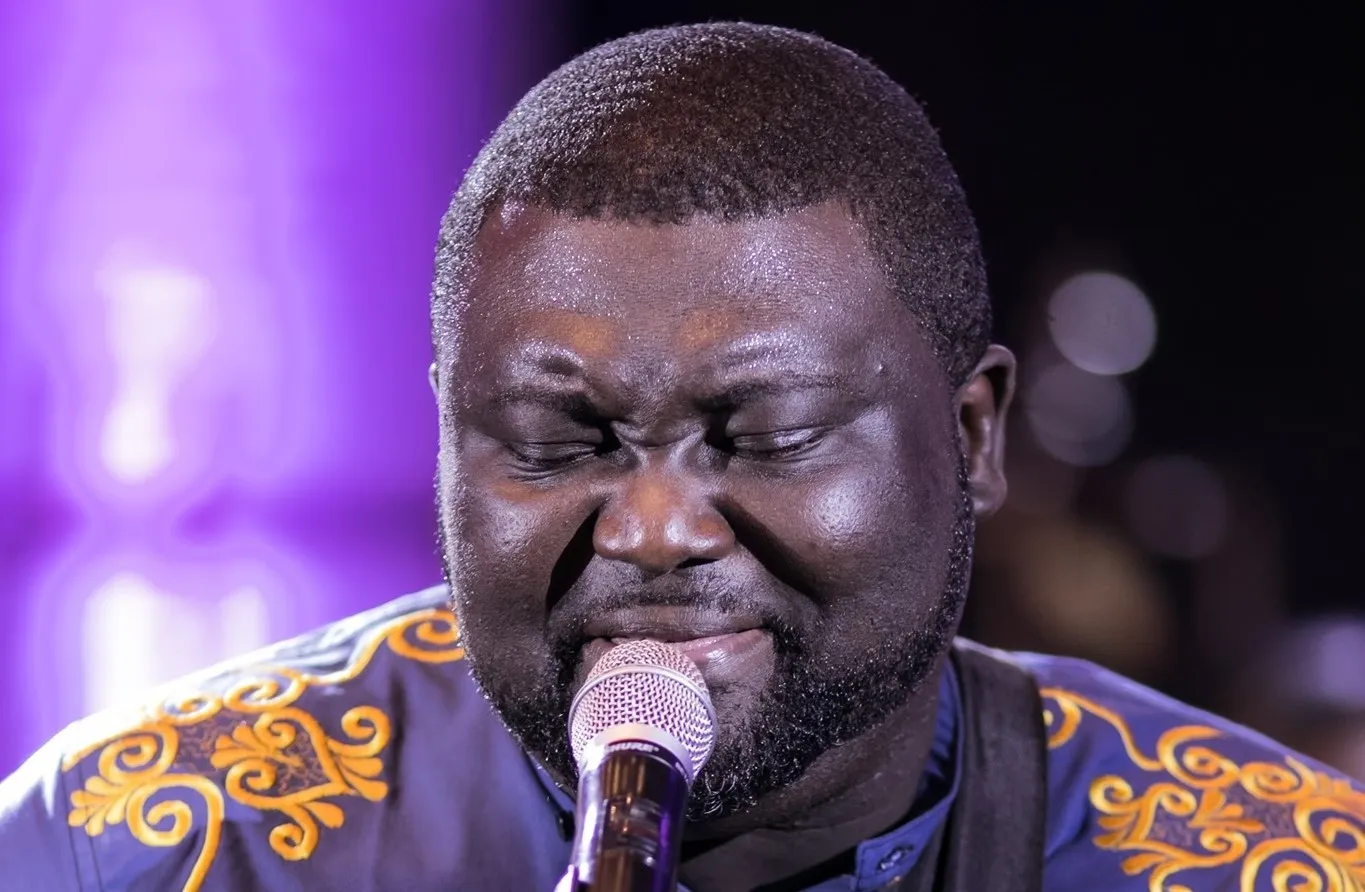 Gospel legend Kofi Owusu Dua Anto, popularly known as KODA