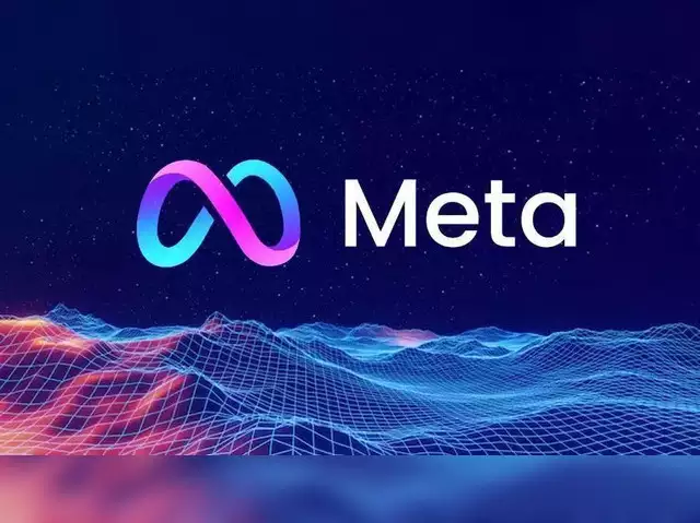 Meta-facebook mother company