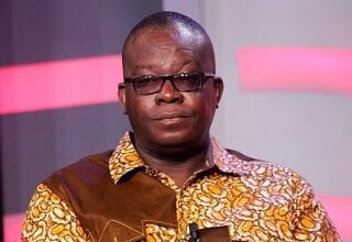 NAGRAT President Angel Carbonu