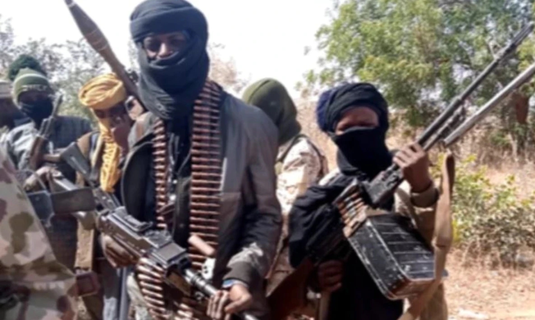 Nigeria Kidnappings surge