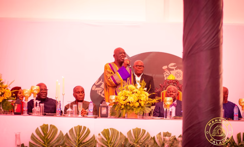 Osabarima Kwesi Atta II