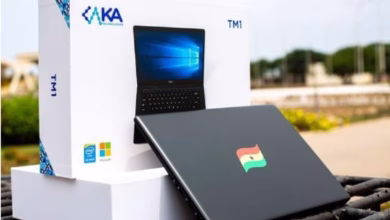 Over 300K GES teachers get Laptops under One Teacher – One Laptop policy