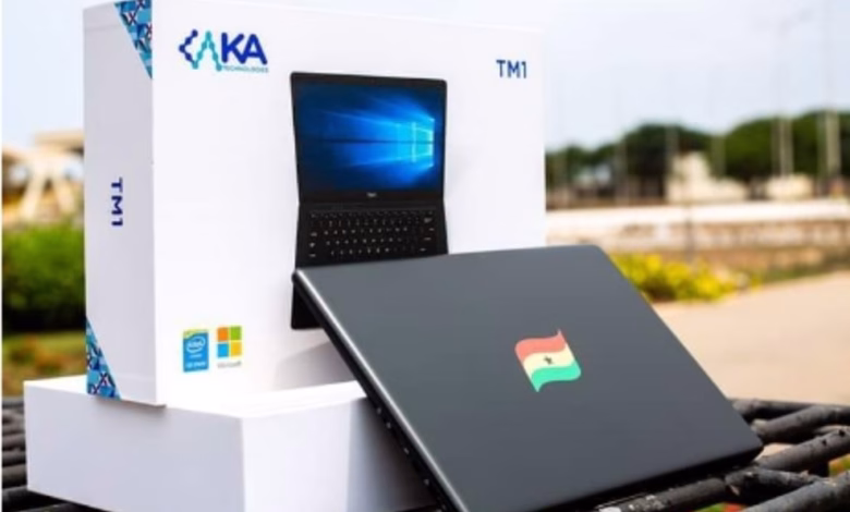 Over 300K GES teachers get Laptops under One Teacher – One Laptop policy