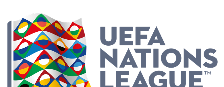 UEFA Nations League logo