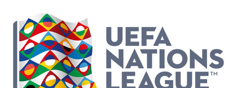 UEFA Nations League logo