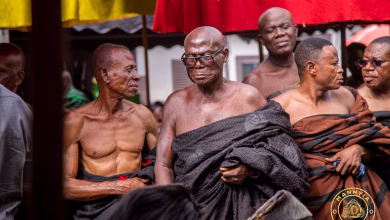 Wirempehene Nana Opia Mensah II