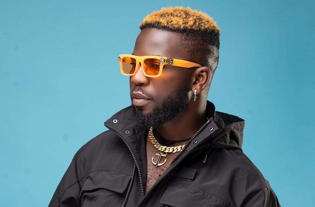 Highlife Musician, Bisa Kdei