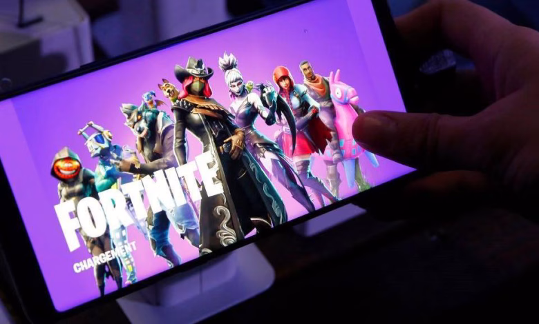 Fortnite Downloads
