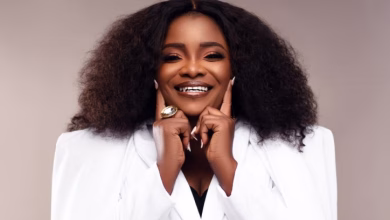Gospel artiste, Ohemaa Mercy