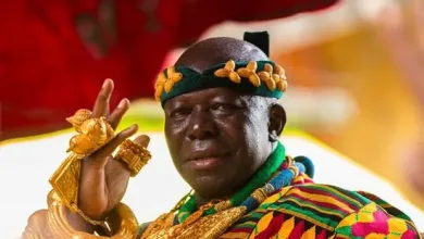 otumfuo osei tutu