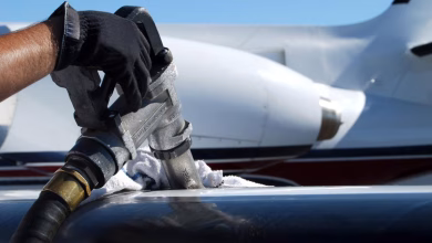 refueling