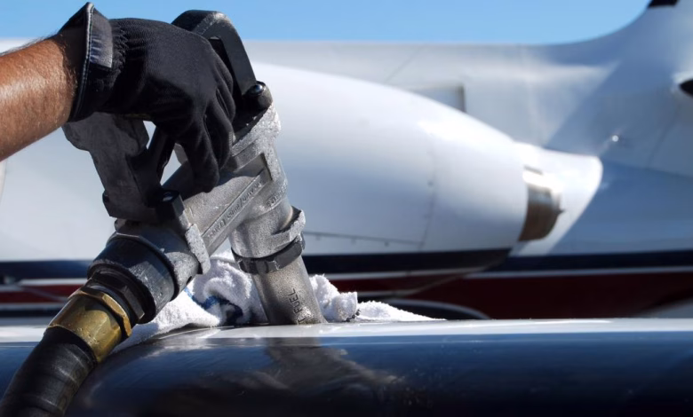 refueling