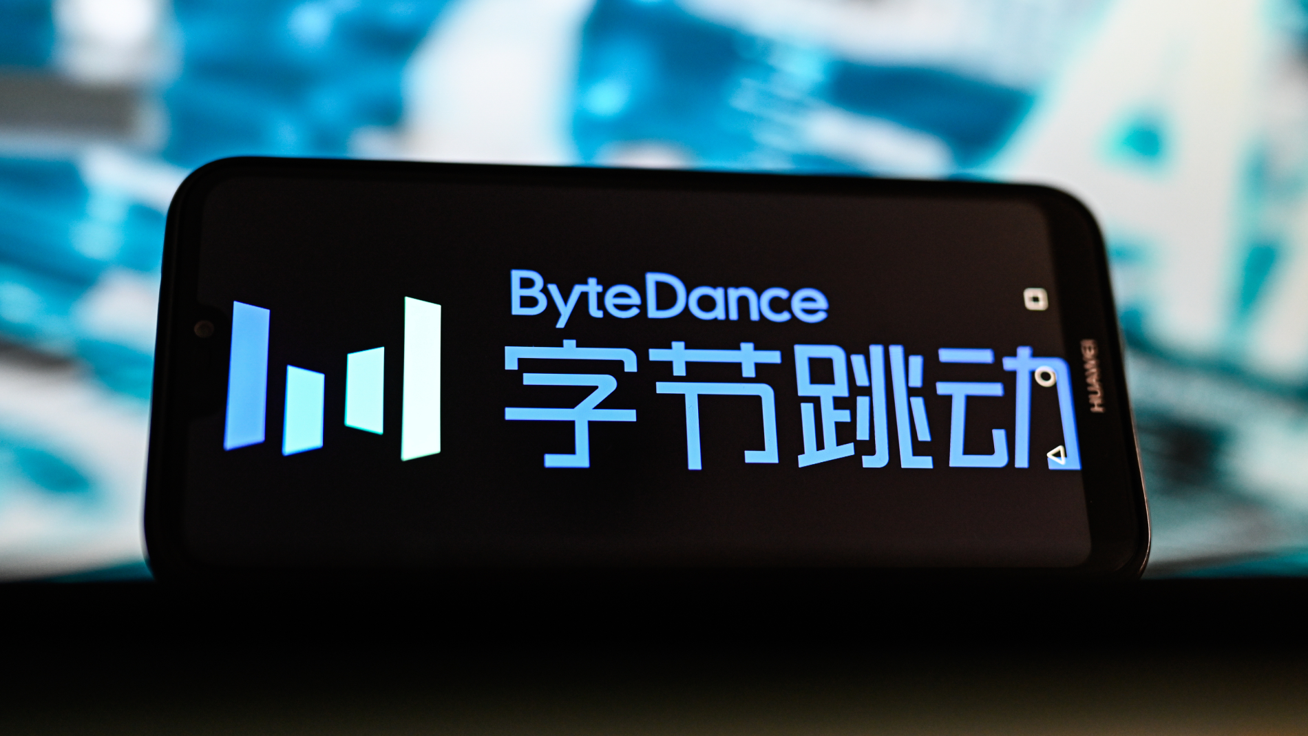 Tiktok ByteDance