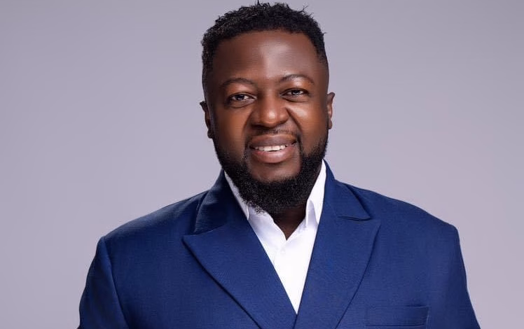 Musician and newly elected student leader, Maradona Yeboah Adjei