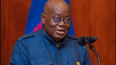 President Nana Addo Dankwa Akufo-Addo