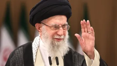 Ayatollah Ali Khamenei,Iran spiritual leader