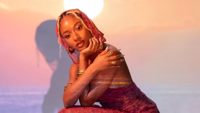 Nigerian singer-songwriter, Ayra Starr