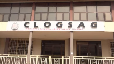 Civil and Local Government Staff Association of Ghana