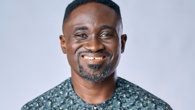 Gospel artiste, Adom Kiki