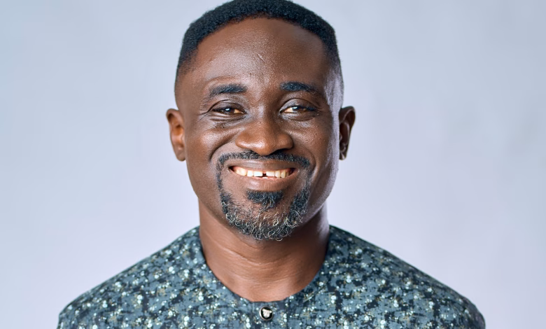 Gospel artiste, Adom Kiki