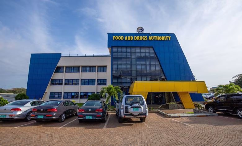 Food and Drugs Authority