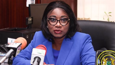 Cynthia Mamle Morrison