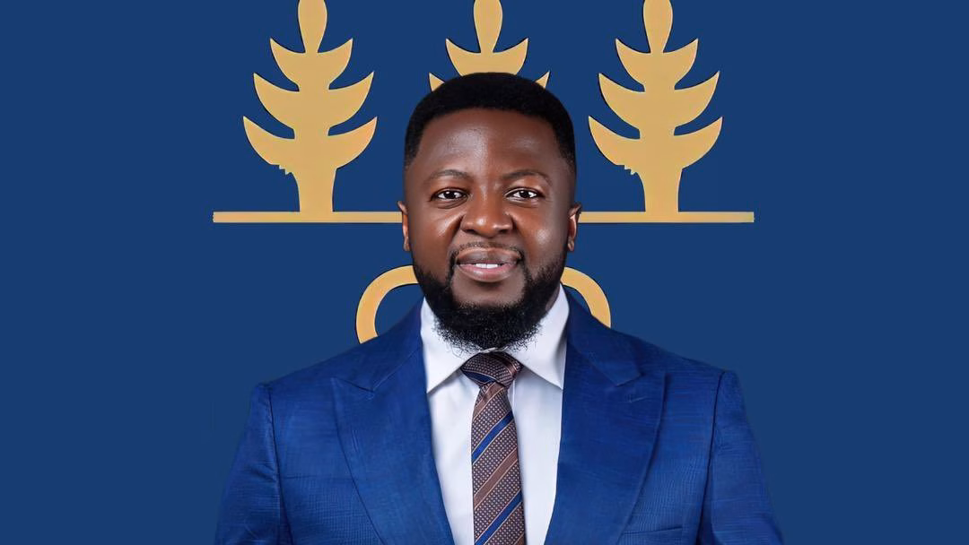 Ghanaian musician, Guru NKZ