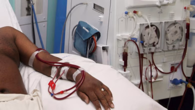 KATH Renal Unit