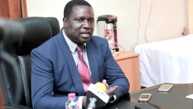 Minister of Education, Dr Yaw Osei Adutwum
