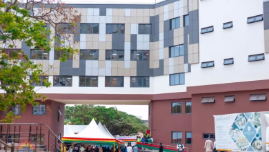 Parliament's New Supplementary Office Building