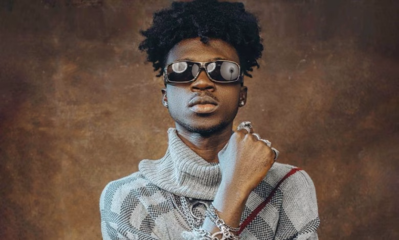 Artiste Yaw Darling